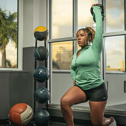 YouFit Gyms Coconut Grove Picture 6