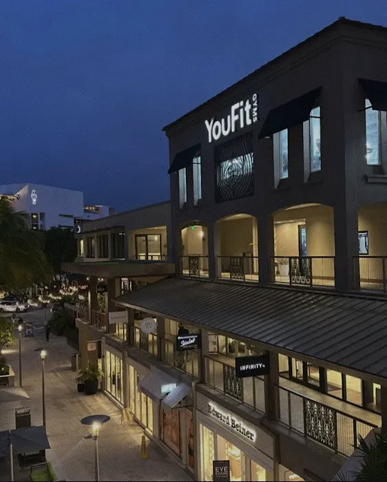 YouFit Gyms Coconut Grove Picture 1
