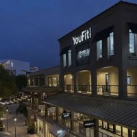 YouFit Gyms Coconut Grove ico