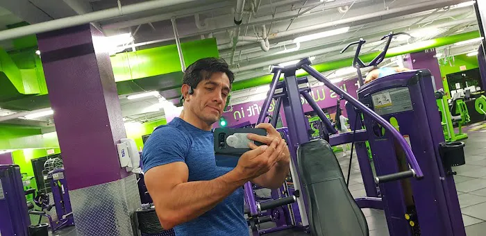 YouFit Gyms Coconut Grove Picture 5