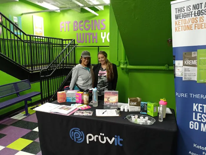 YouFit Gyms Coconut Grove Picture 3