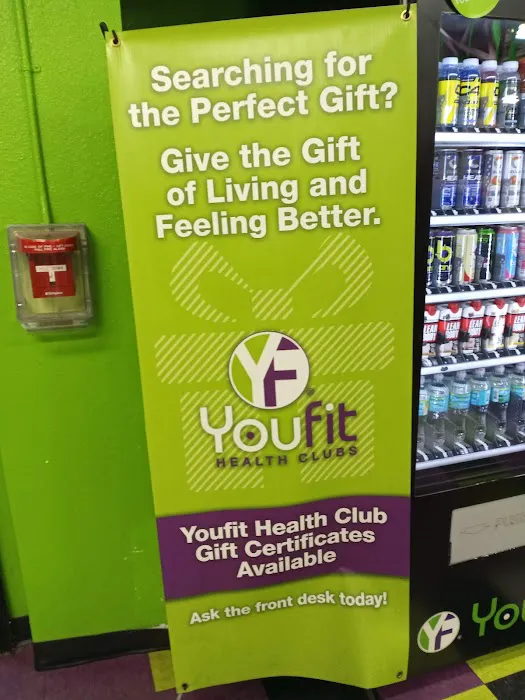YouFit Gyms Coconut Grove Picture 10