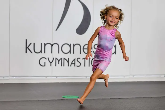 Kumanessa Gymnastics Picture 3