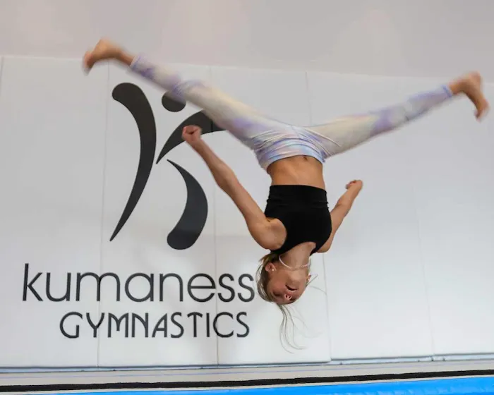 Kumanessa Gymnastics Picture 9