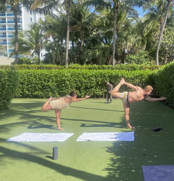 Gigi Personal Fitness Training Picture 3