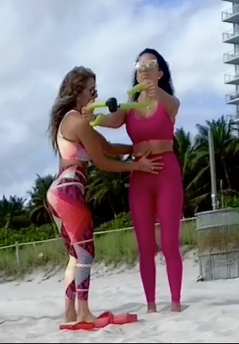 Gigi Personal Fitness Training Picture 1