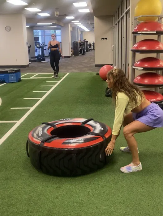 Gigi Personal Fitness Training Picture 2