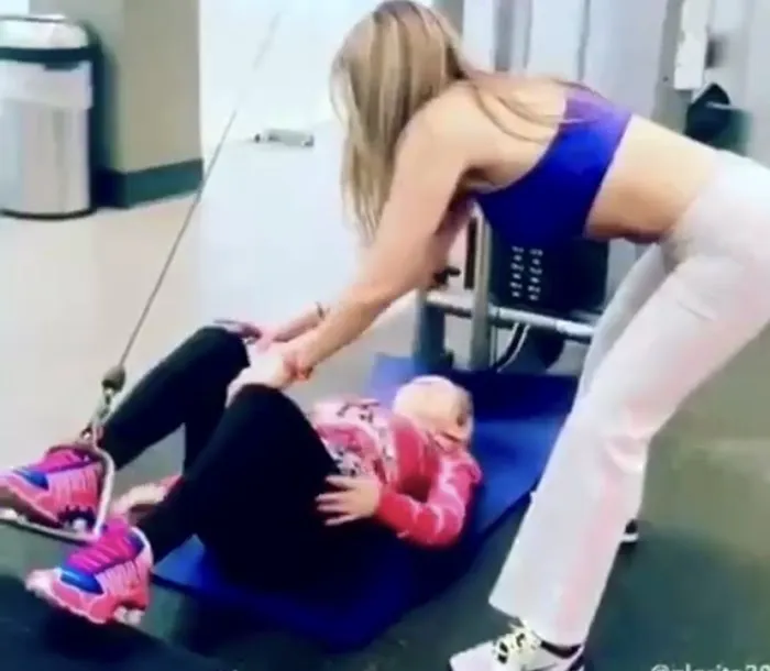 Gigi Personal Fitness Training Picture 5