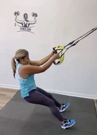Gigi Personal Fitness Training Picture 6