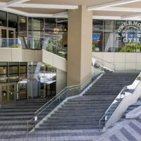 Powerhouse Gym Miami ico