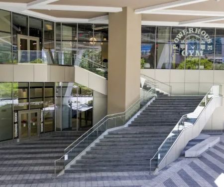 Powerhouse Gym Miami