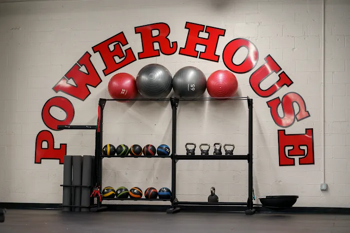 Powerhouse Gym Miami Picture 10