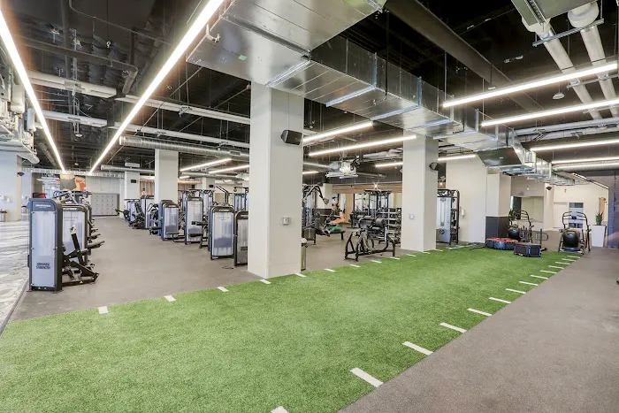 Powerhouse Gym Miami Picture 3