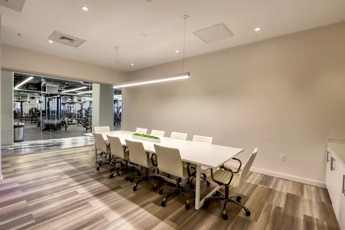 Powerhouse Gym Miami Picture 6