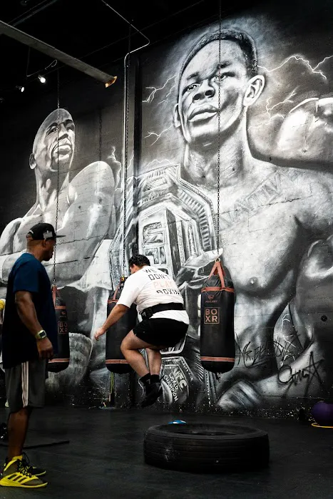 BOXR GYM Picture 3