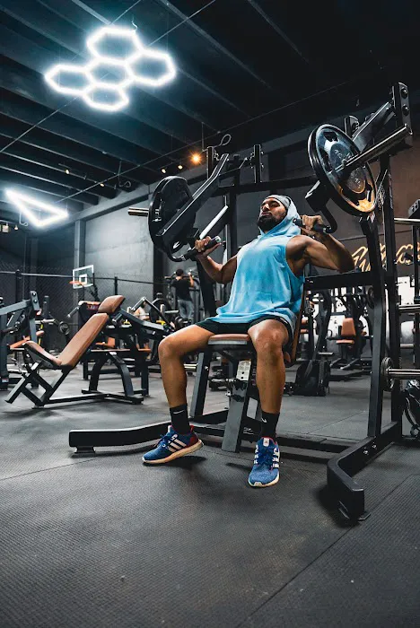 BOXR GYM Picture 5