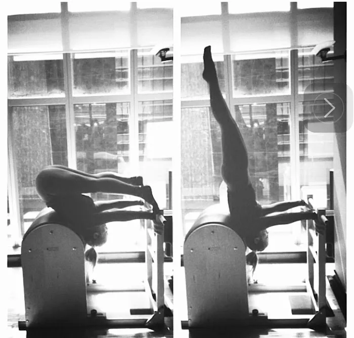 Blue Orchid Pilates Picture 7