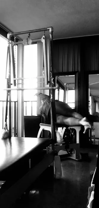 Blue Orchid Pilates Picture 9