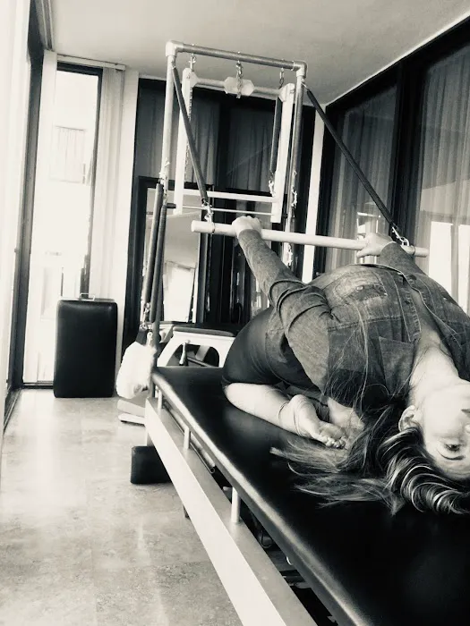 Blue Orchid Pilates Picture 5