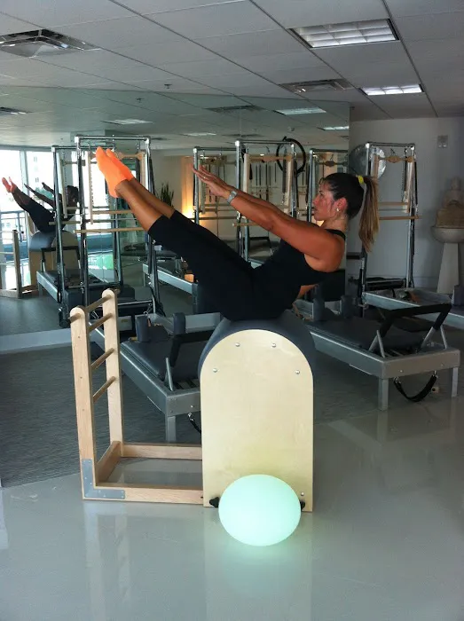 Blue Orchid Pilates Picture 6