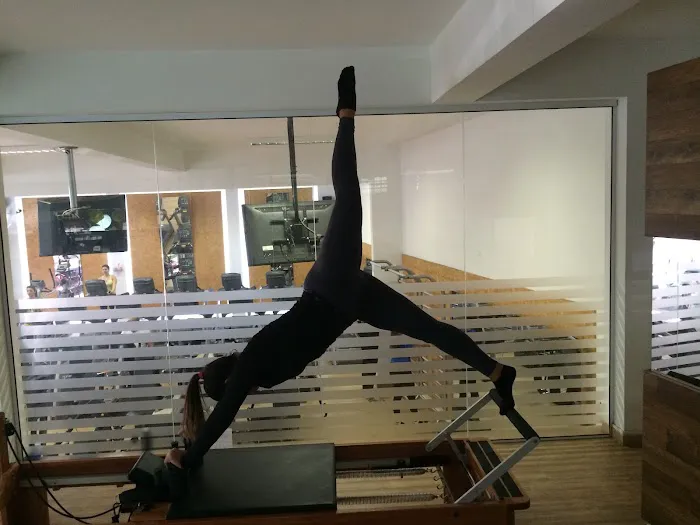 Blue Orchid Pilates Picture 2