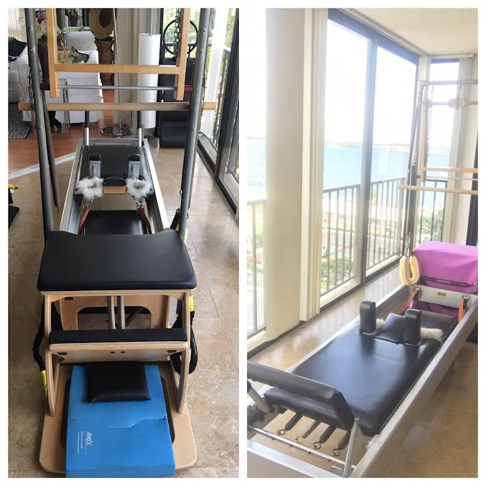 Blue Orchid Pilates Picture 8