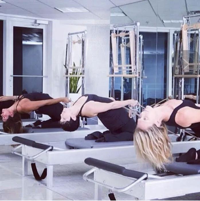 Blue Orchid Pilates Picture 4