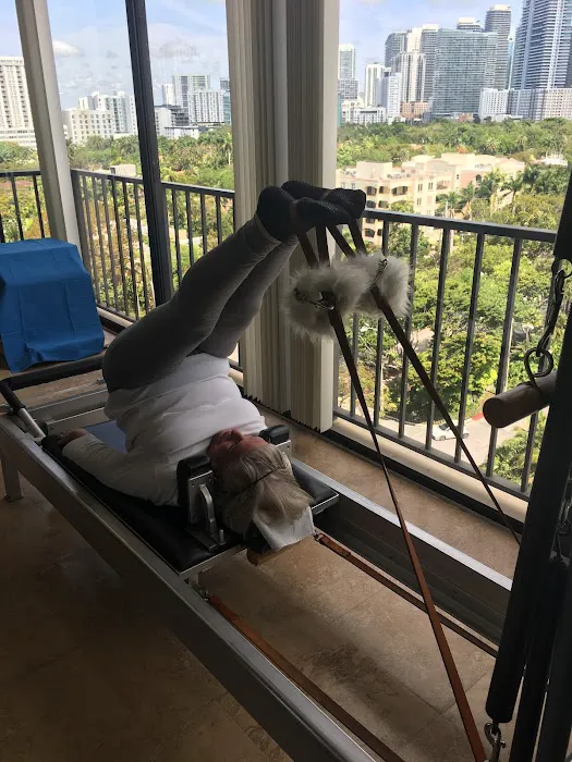 Blue Orchid Pilates Picture 3