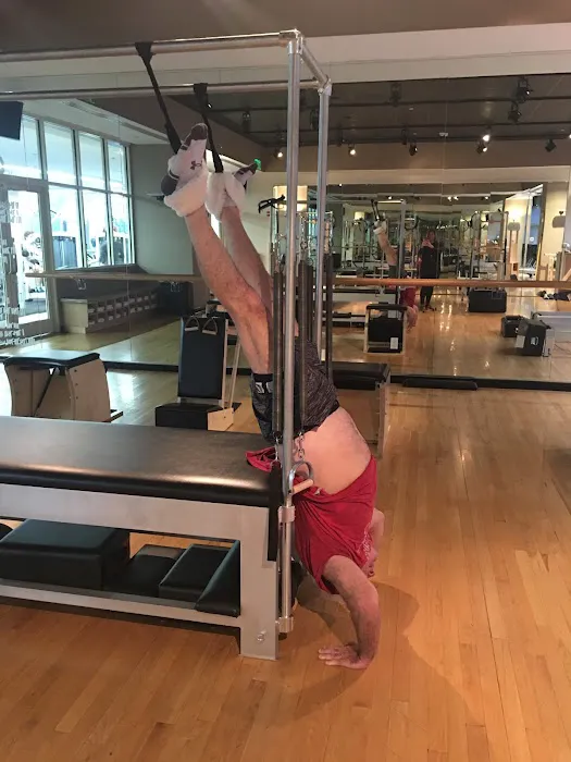 Blue Orchid Pilates Picture 1