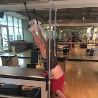 Blue Orchid Pilates ico