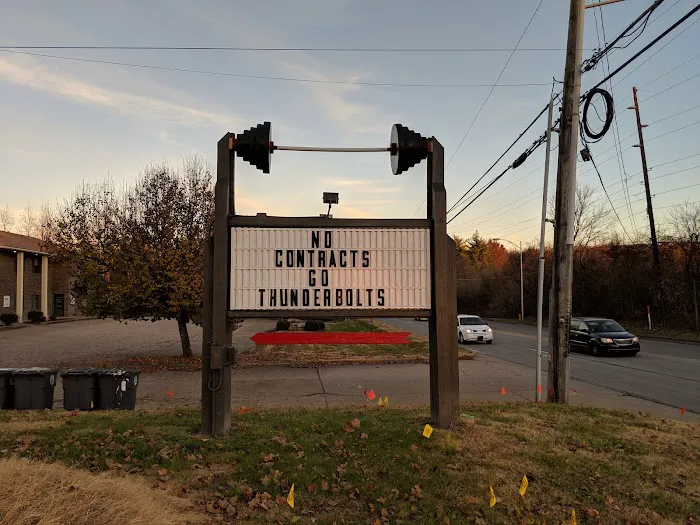 East Side Barbell Picture 1