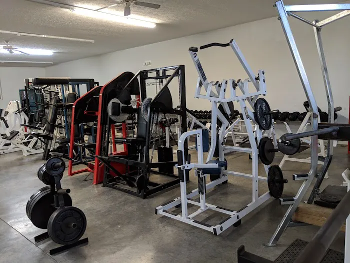 East Side Barbell Picture 3