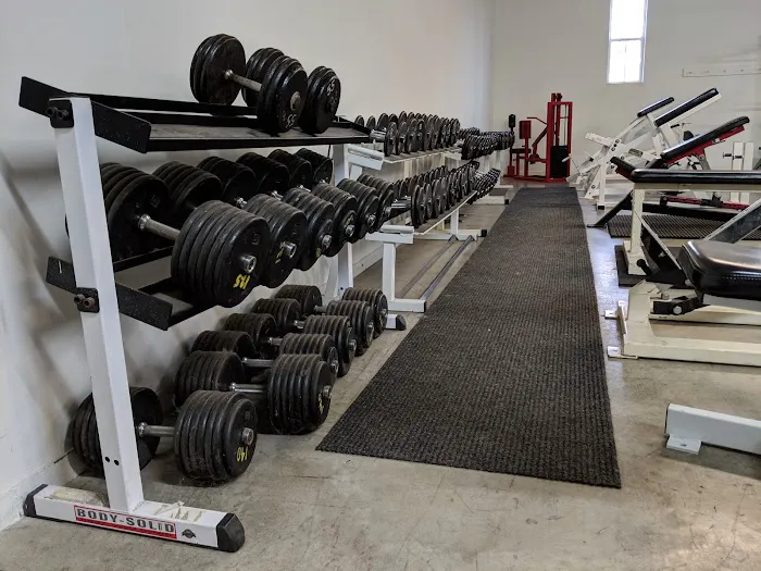 East Side Barbell Picture 2