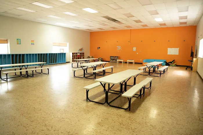 Clermont Family YMCA Picture 1