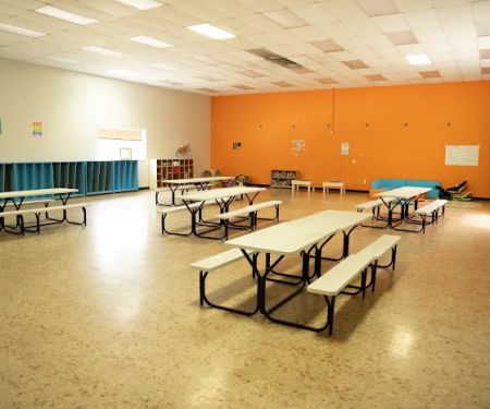 Clermont Family YMCA