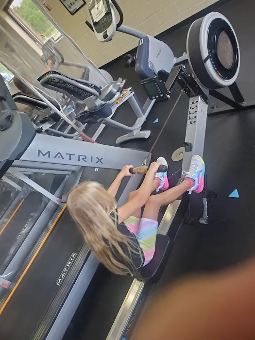 Clermont Family YMCA Picture 3