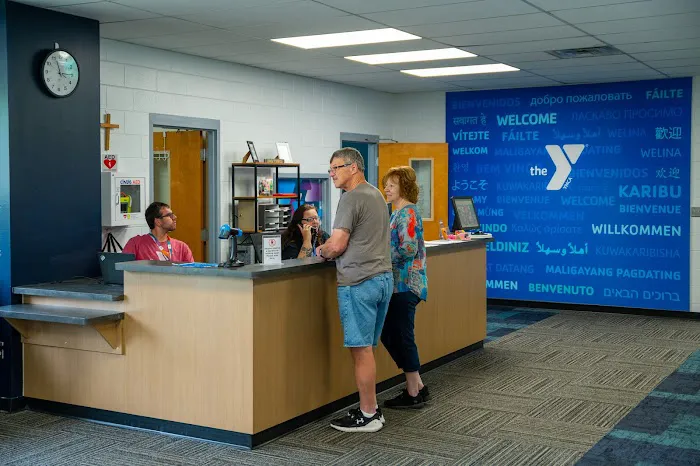 Clermont Family YMCA Picture 9