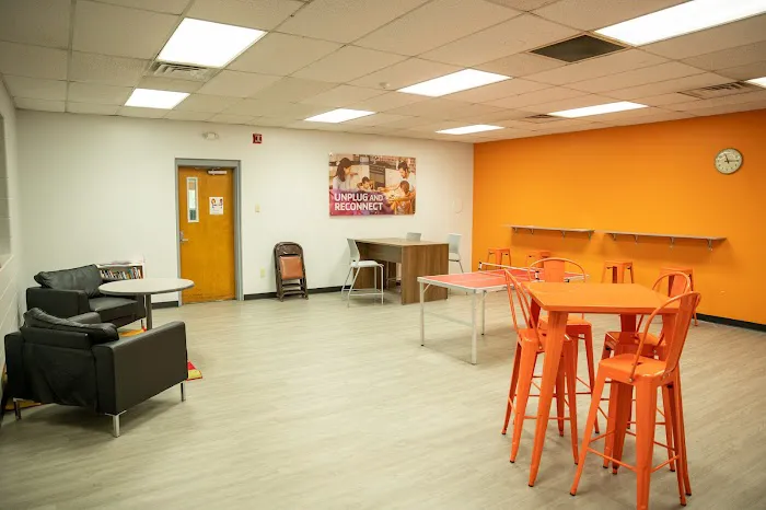 Clermont Family YMCA Picture 4