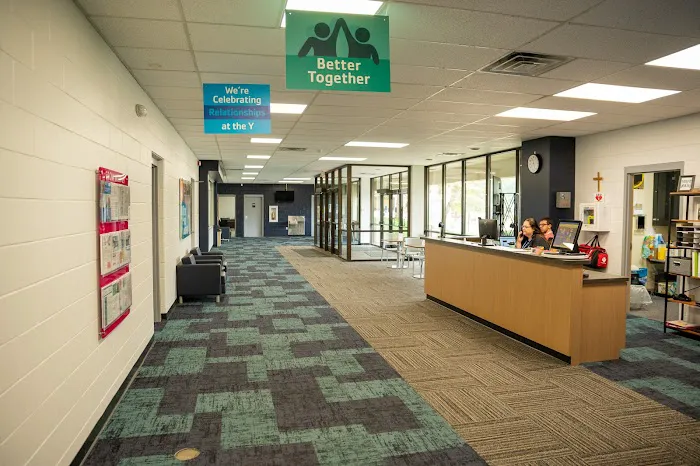 Clermont Family YMCA Picture 5