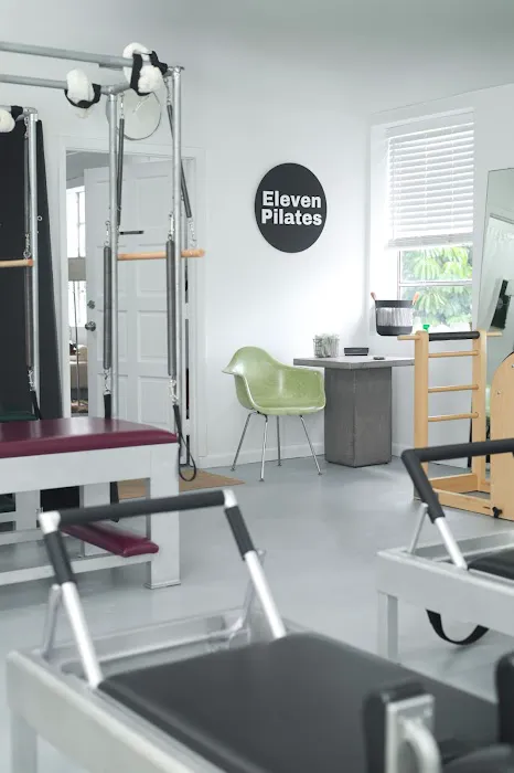 Eleven Pilates Picture 1