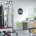 Eleven Pilates