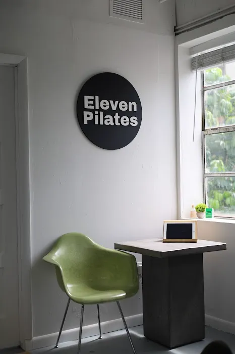 Eleven Pilates Picture 5