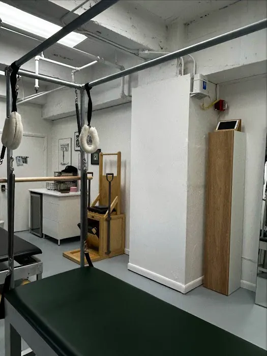 Eleven Pilates Picture 8
