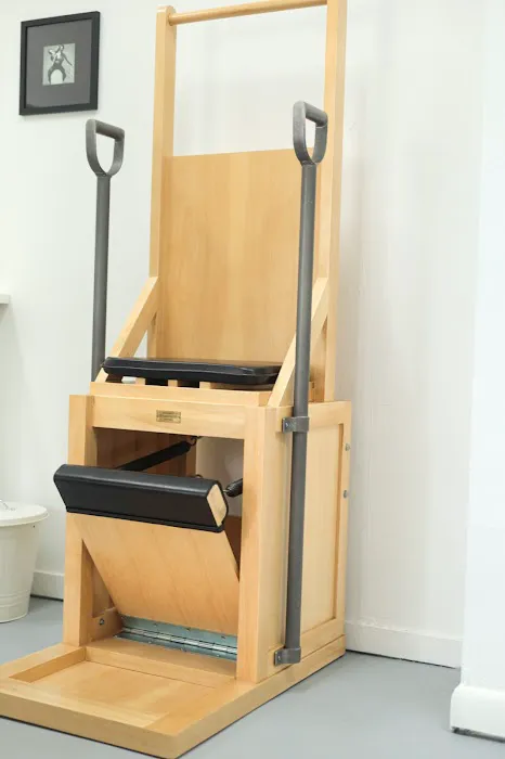 Eleven Pilates Picture 9