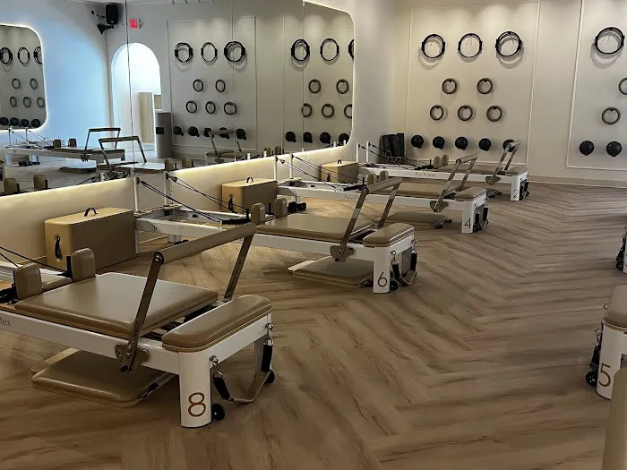 Ayu Pilates Picture 2