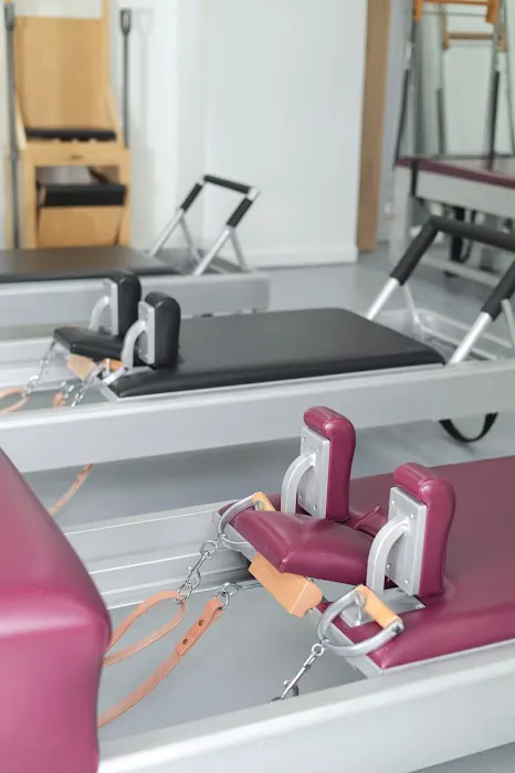 Eleven Pilates Picture 3