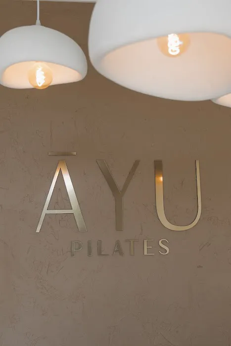 Ayu Pilates Picture 1