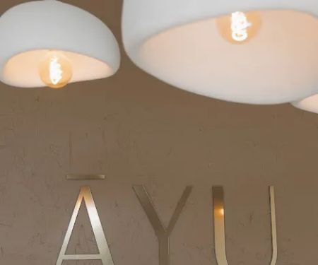Ayu Pilates