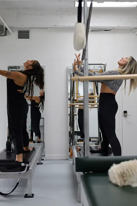 Eleven Pilates Picture 4