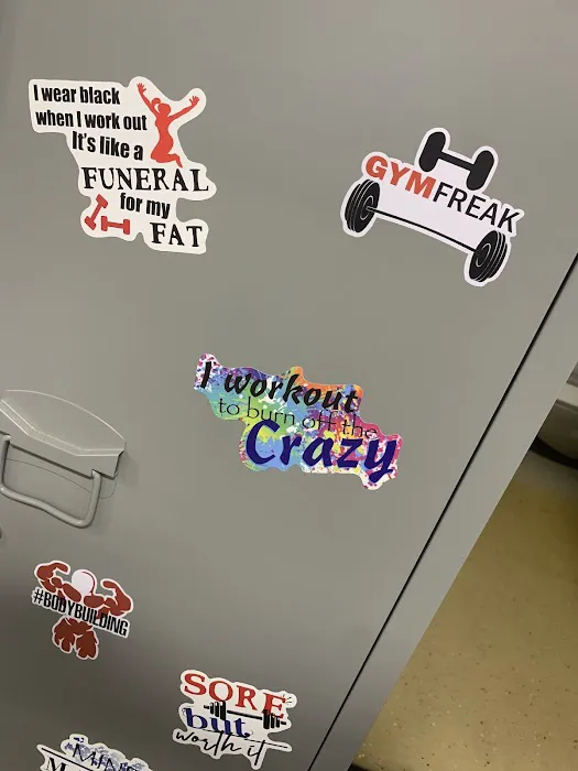 Anytime Fitness Picture 1